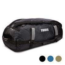 캐즘2 스포츠 더플백 130L 보스턴백 백팩 겸용, 올리브