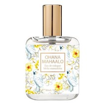 일본향수 오하나마하로 멜리아 마누아로하 오 드 코롱 EDC 30ml