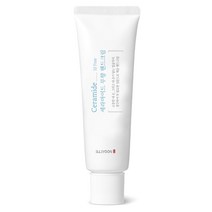일리윤 세라마이드 핸드크림 무향, 50ml, 7개