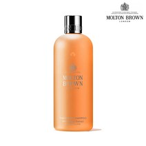 몰튼브라운 런던 티크닝 샴푸 진저, 300ml, 1개