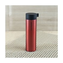 오너클랜 락앤락 노브 텀블러 400ml 레드 LHC4121
