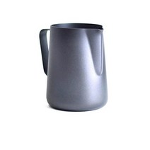 KC 테프론 스팀피쳐 350ml, 블랙, 10개