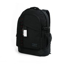 백패킹용 수납력좋은55L대용량 등산배낭 백패킹가방, 그레이