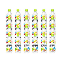 토레타 500ml 24개