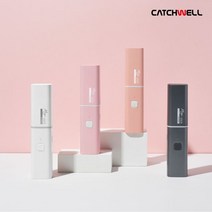 캐치웰 매직 스틱 미니 무선 청소기, 블로썸피치