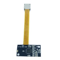 게이밍 모니터 와이드 커브드 커브 배그 롤 USB 카메라 모듈 5mp 60 ° 광각 OV5640 2592X1944 보안 모, 01 Black yellow