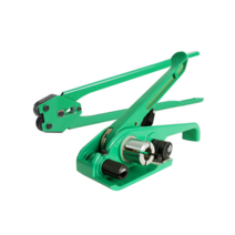 수동 하조기 밴딩기 철판 포장 휴대용 플라이어 벨트, 세트상품