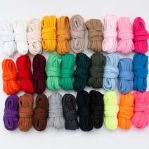 원단킹 4마) 납짝 후드끈 31 color Z0611 (8219637), 네이비