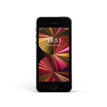 아이폰SE 64GB 정품 자급제, 실버 64GB