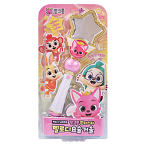 핑크퐁 원더스타 멜로디요술거울/요술봉