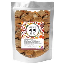 자연보감 베트남산 계피 육계, 1개, 500g