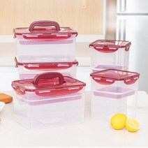 락앤락 발효숙성용기 3.6L 2개 세트