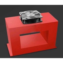 금형 탈자기 자기 자성 제거기 잔류자기 금속 프레임, 표준 모델 200x300MM 10KW