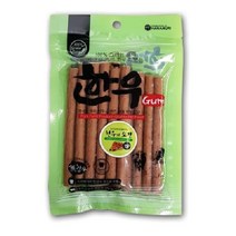 그레인프리 한우껌 소간 15p-72394EA, 메리조이 1, 메리조이 본상품선택