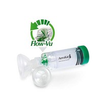 에어로캣 고양이 천식 챔버 호흡기 / AEROKAT Aerosol Chamber Inhaler Spacer for Cats