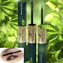 래쉬포레스트 듀얼 아이래쉬세럼 속눈썹영양제, 100개, 10ml