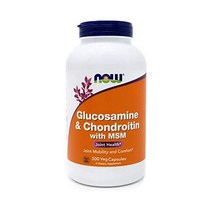 글루코사민과 콘드로이친에 MSM 300캡슐, 상세참조