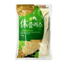 찹쌀 4kg