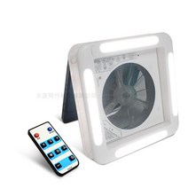 캠핑카 지붕 환풍기 배기팬 선루프 자동차 카라반, 12V 수동 3단 환풍기