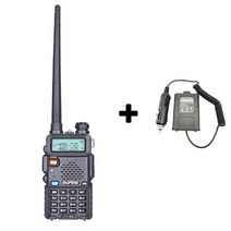 현장용 건설용 업소용 무전기 baofeng uv-5r 워키 토키 듀얼 경찰 캠핑 야외, 제거기를 추가, 호주 표준