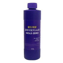 몰드제로 곰팡이 방지 코팅제 500ml, 곰팡이방지코팅제 500ml