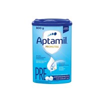 압타밀 프레 분유 800g Aptamil