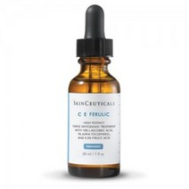 스킨수티컬즈 C E 페룰릭 안티에이징 항산화 세럼 30ml, 1개