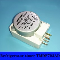 냉장고부품 냉장고 제상 타이머 tmdf702ad1 1pcs 프 로스트 해동