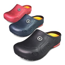 마마슈 SP05멀티2 국산 주방 슬리퍼 방수 다용도 쿠션 논슬립 음식점 식당