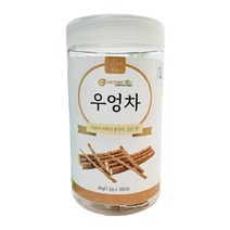 우엉차 국내산 볶은우엉 PLA티백