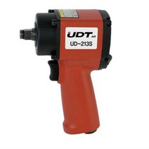 농기계 협소공간 UDT 470Nm 1/2인치 에어임팩렌치 전동공구 충전라체 볼트