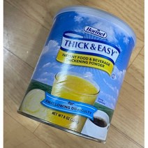 메디푸드 티크앤이지 캔 연하곤란환자용 점도증진제 227g 1개