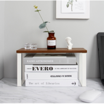 다이소 나무 선반 미니 이케아 베란다 책 북 선반장 화분 철제 주방