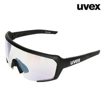 우벡스 231 자전거 스포츠 고글 안경, 231 화이트(미러 레드)