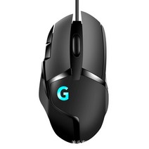 G502 유선 게임 기계식 마우스, G402 -2, 단일사이즈