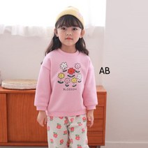 블라썸맨투맨 봄 아기블라우스 여아쇼핑몰 영유아