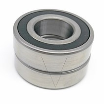 DALUO 베어링 7014AC-2RZ P5 DB 70X110X20 앵글 컨택트 ABEC-5 정밀 CNC 공작 기계, 03 7014AC-2RZ P5 DF