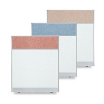 진웅파티션 PVC 45T 높이 1200 모든 사무실파티션 사무실칸막이 파티션 (부속별도), 선택2) 투톤 W(가로)800mm