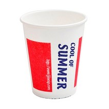 [현대크린] 종이컵 9온스(255ml) 50개입, [5448990]옵션없음, 옵션없음:[5448990]옵션없음