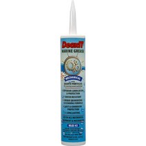 CAIG Laboratories DeoxIT L27-MM 기계식 해양 그리스 코킹 건용 226g 튜브, 1개