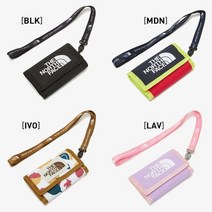 노스페이스키즈 NN2PM56 키즈 월렛 KIDS WALLET