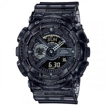 G SHOCK GA 110SKE 8ADR