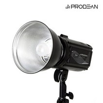 프로딘 CMW400 사진촬영 스튜디오 400W 조명 스트로보