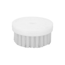 천마스타 폴리셔 PVC 거친솔 5인치 백색 폴리셔 부품