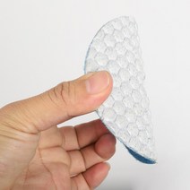 대리석연마7Pcs 4 인치 100mm 학년 드라이 폴리싱 패드 다이아몬드 연마 화강암 대리석 스톤 샌딩 디스크, 04 3_01 M 10