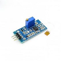 모듈 스트레인게이지 센서 압력측정 BF350-3AA Module 아두이노, 단일 칩 가격 스트레인게이지
