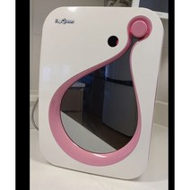 레이퀸 소독기 작동잘됩니다