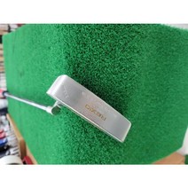 일본명품 REXIO 풀 CNC 34인치 핸드메이드 퍼터