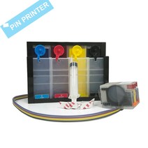 삼성전자 SL-J3560W 무한잉크 공급기, 04.안료특허공급기, DIY무한잉크대용량1400ml