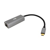 IN USB 3.1 기가 랜카드 AL U31LAN10GB, IN-U31LAN10GB